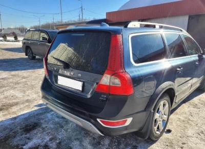 Фото Volvo XC70