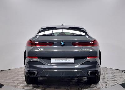 Фото BMW X6