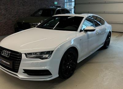 Фото Audi A7