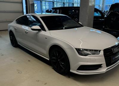 Фото Audi A7