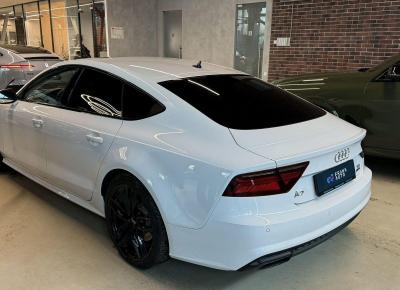 Фото Audi A7