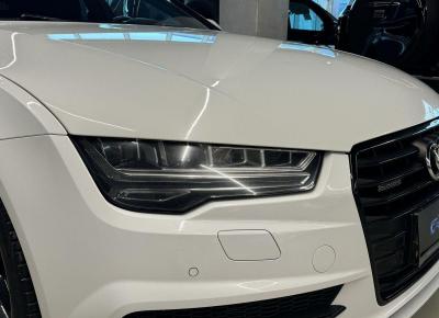 Фото Audi A7