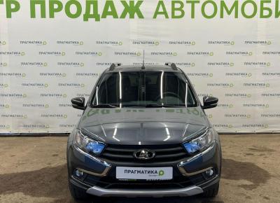 Фото LADA (ВАЗ) Granta