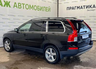 Фото Volvo XC90