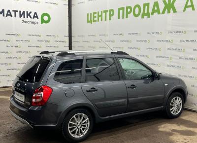 Фото LADA (ВАЗ) Kalina