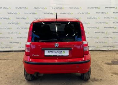 Фото Fiat Panda