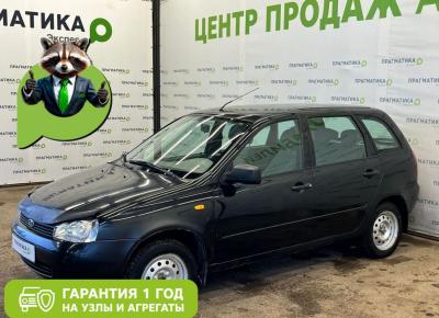 Фото LADA (ВАЗ) Kalina