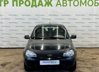 Фото LADA (ВАЗ) Kalina