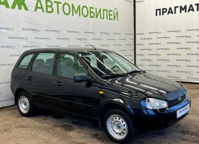 Фото LADA (ВАЗ) Kalina