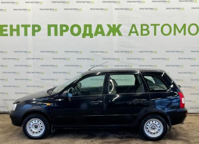 Фото LADA (ВАЗ) Kalina