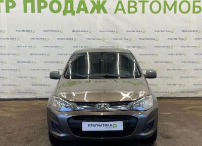 Фото LADA (ВАЗ) Kalina