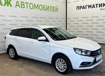 Фото LADA (ВАЗ) Vesta