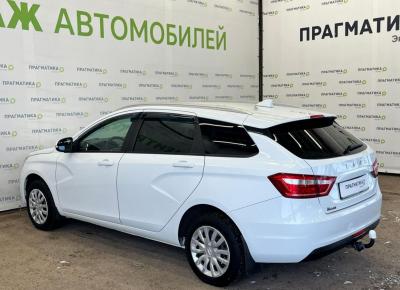 Фото LADA (ВАЗ) Vesta