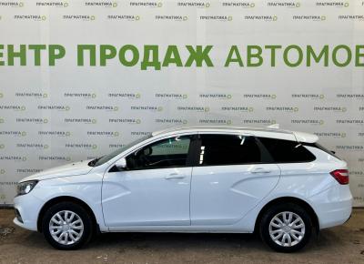 Фото LADA (ВАЗ) Vesta