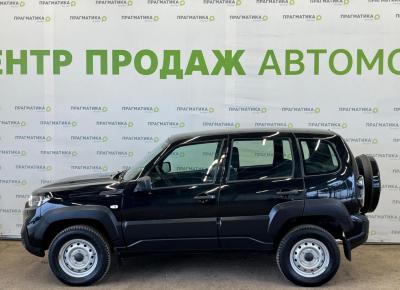 Фото LADA (ВАЗ) Niva