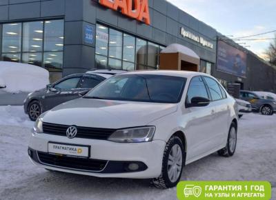 Фото Volkswagen Jetta