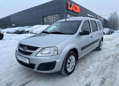 Фото LADA (ВАЗ) Largus