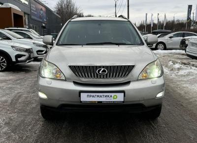 Фото Lexus RX