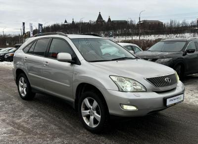 Фото Lexus RX