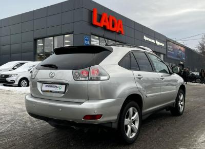 Фото Lexus RX