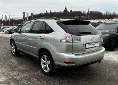 Фото Lexus RX