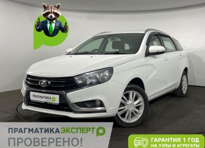 Фото LADA (ВАЗ) Vesta