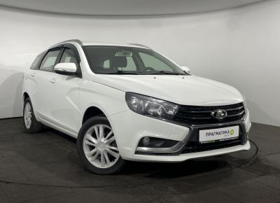 Фото LADA (ВАЗ) Vesta