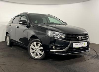 Фото LADA (ВАЗ) Vesta