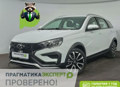 Фото LADA (ВАЗ) Vesta