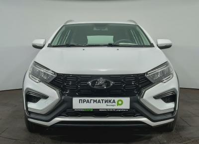 Фото LADA (ВАЗ) Vesta