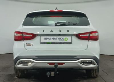 Фото LADA (ВАЗ) Vesta