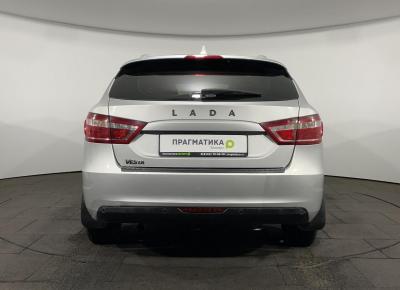 Фото LADA (ВАЗ) Vesta