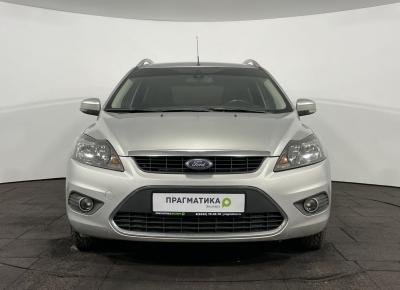 Фото Ford Focus