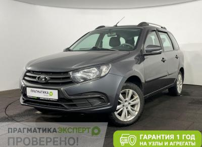 Фото LADA (ВАЗ) Granta