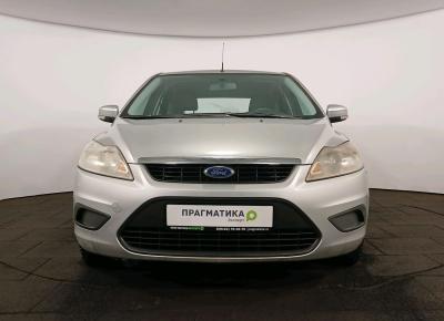 Фото Ford Focus