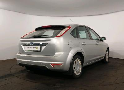 Фото Ford Focus