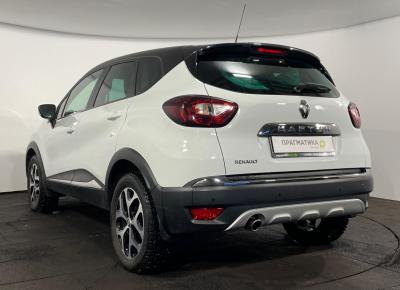 Фото Renault Kaptur