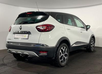 Фото Renault Kaptur