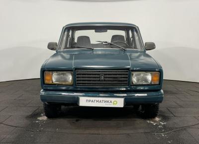 Фото LADA (ВАЗ) 2107