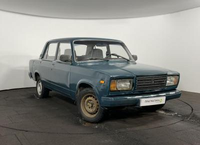 Фото LADA (ВАЗ) 2107