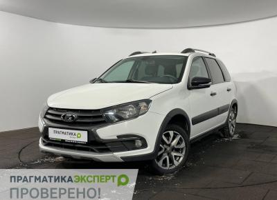 Фото LADA (ВАЗ) Granta