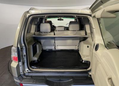 Фото Mitsubishi Pajero