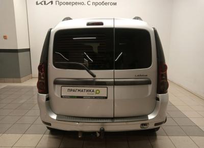 Фото LADA (ВАЗ) Largus