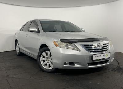 Фото Toyota Camry