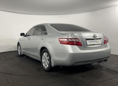 Фото Toyota Camry