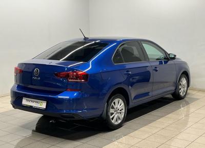 Фото Volkswagen Polo