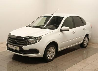 Фото LADA (ВАЗ) Granta