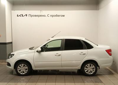 Фото LADA (ВАЗ) Granta