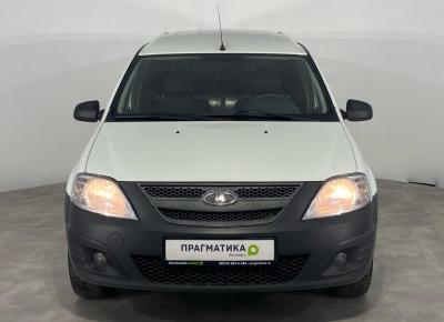 Фото LADA (ВАЗ) Largus