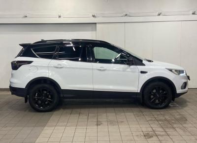 Фото Ford Kuga